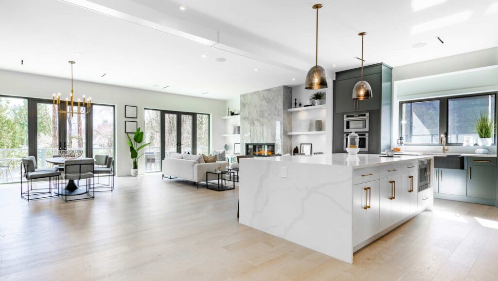 Renovation Services